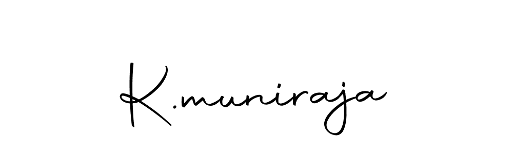 Best and Professional Signature Style for K.muniraja. Autography-DOLnW Best Signature Style Collection. K.muniraja signature style 10 images and pictures png