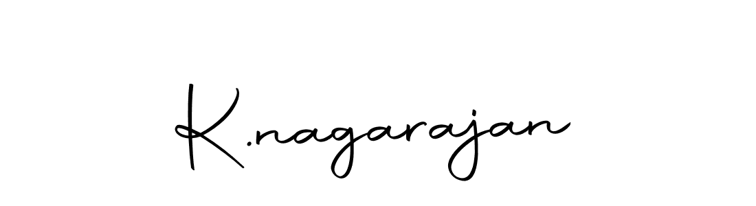 Also we have K.nagarajan name is the best signature style. Create professional handwritten signature collection using Autography-DOLnW autograph style. K.nagarajan signature style 10 images and pictures png