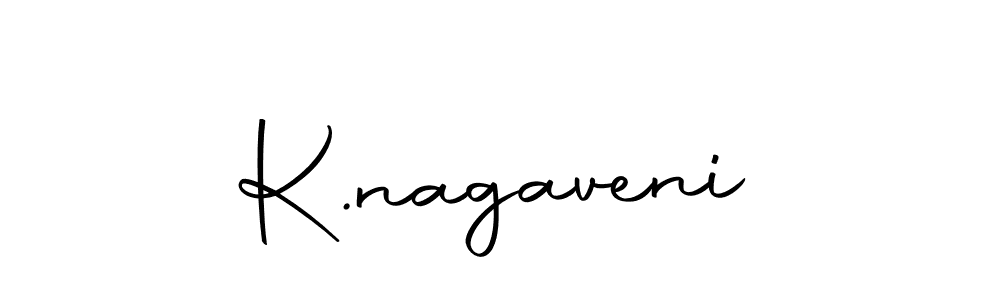 This is the best signature style for the K.nagaveni name. Also you like these signature font (Autography-DOLnW). Mix name signature. K.nagaveni signature style 10 images and pictures png