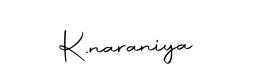 Here are the top 10 professional signature styles for the name K.naraniya. These are the best autograph styles you can use for your name. K.naraniya signature style 10 images and pictures png