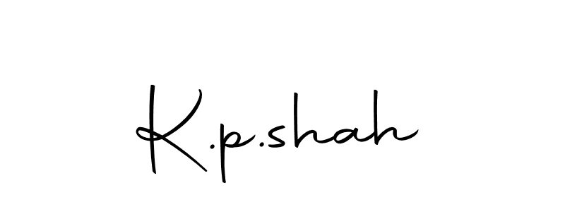 Check out images of Autograph of K.p.shah name. Actor K.p.shah Signature Style. Autography-DOLnW is a professional sign style online. K.p.shah signature style 10 images and pictures png