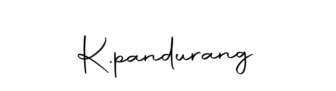 Once you've used our free online signature maker to create your best signature Autography-DOLnW style, it's time to enjoy all of the benefits that K.pandurang name signing documents. K.pandurang signature style 10 images and pictures png