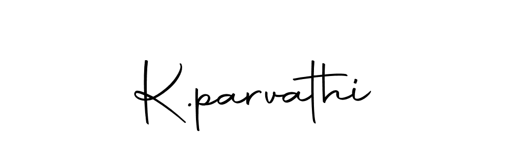 Check out images of Autograph of K.parvathi name. Actor K.parvathi Signature Style. Autography-DOLnW is a professional sign style online. K.parvathi signature style 10 images and pictures png