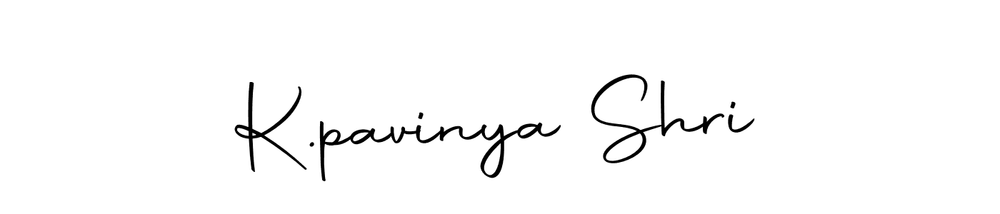 Here are the top 10 professional signature styles for the name K.pavinya Shri. These are the best autograph styles you can use for your name. K.pavinya Shri signature style 10 images and pictures png