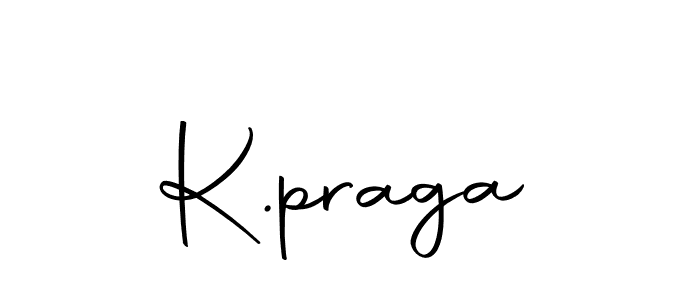 Best and Professional Signature Style for K.praga. Autography-DOLnW Best Signature Style Collection. K.praga signature style 10 images and pictures png