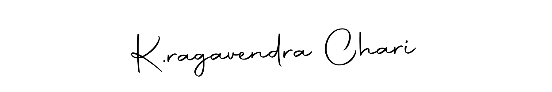 Here are the top 10 professional signature styles for the name K.ragavendra Chari. These are the best autograph styles you can use for your name. K.ragavendra Chari signature style 10 images and pictures png