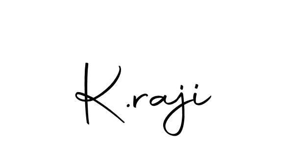 How to Draw K.raji signature style? Autography-DOLnW is a latest design signature styles for name K.raji. K.raji signature style 10 images and pictures png