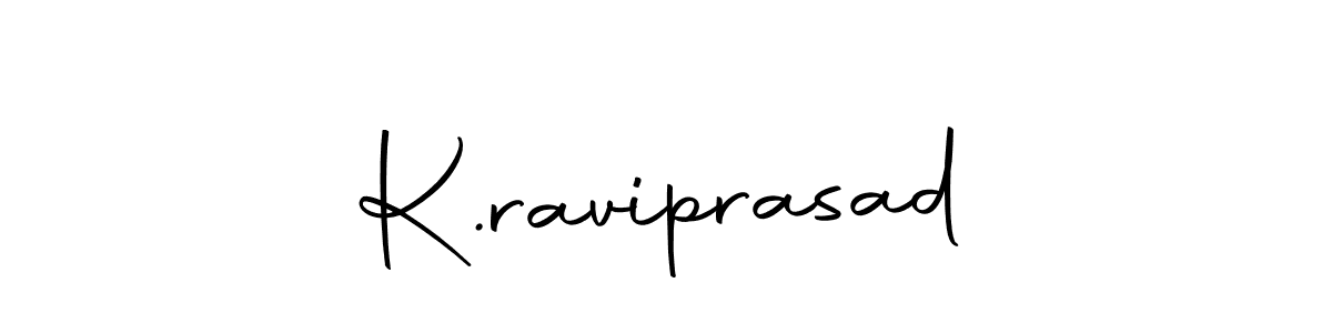 Here are the top 10 professional signature styles for the name K.raviprasad. These are the best autograph styles you can use for your name. K.raviprasad signature style 10 images and pictures png