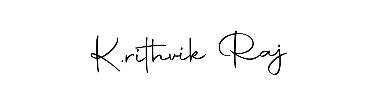 See photos of K.rithvik Raj official signature by Spectra . Check more albums & portfolios. Read reviews & check more about Autography-DOLnW font. K.rithvik Raj signature style 10 images and pictures png