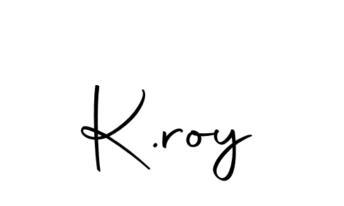 See photos of K.roy official signature by Spectra . Check more albums & portfolios. Read reviews & check more about Autography-DOLnW font. K.roy signature style 10 images and pictures png