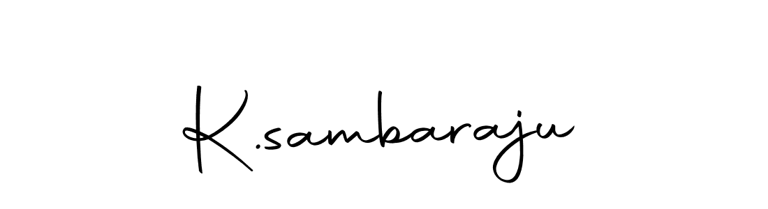 This is the best signature style for the K.sambaraju name. Also you like these signature font (Autography-DOLnW). Mix name signature. K.sambaraju signature style 10 images and pictures png