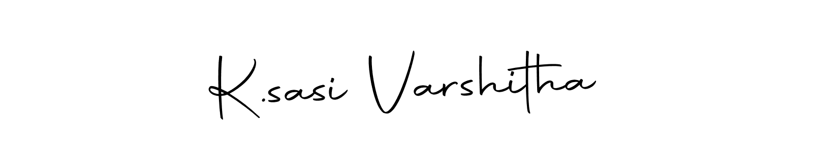 Best and Professional Signature Style for K.sasi Varshitha. Autography-DOLnW Best Signature Style Collection. K.sasi Varshitha signature style 10 images and pictures png