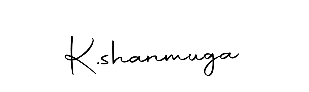 How to Draw K.shanmuga signature style? Autography-DOLnW is a latest design signature styles for name K.shanmuga. K.shanmuga signature style 10 images and pictures png