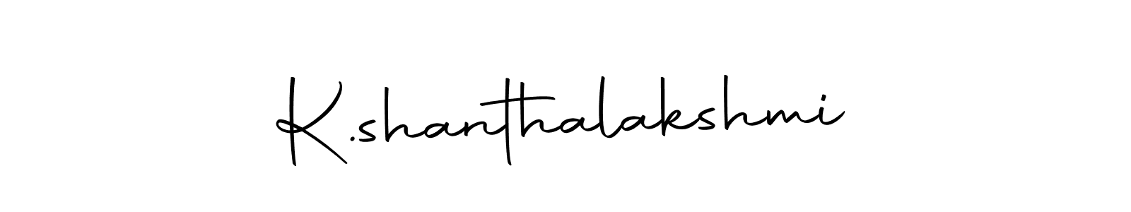 Check out images of Autograph of K.shanthalakshmi name. Actor K.shanthalakshmi Signature Style. Autography-DOLnW is a professional sign style online. K.shanthalakshmi signature style 10 images and pictures png