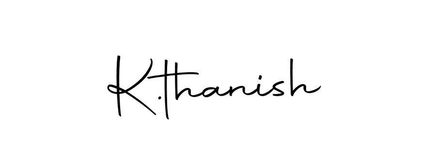 Check out images of Autograph of K.thanish name. Actor K.thanish Signature Style. Autography-DOLnW is a professional sign style online. K.thanish signature style 10 images and pictures png