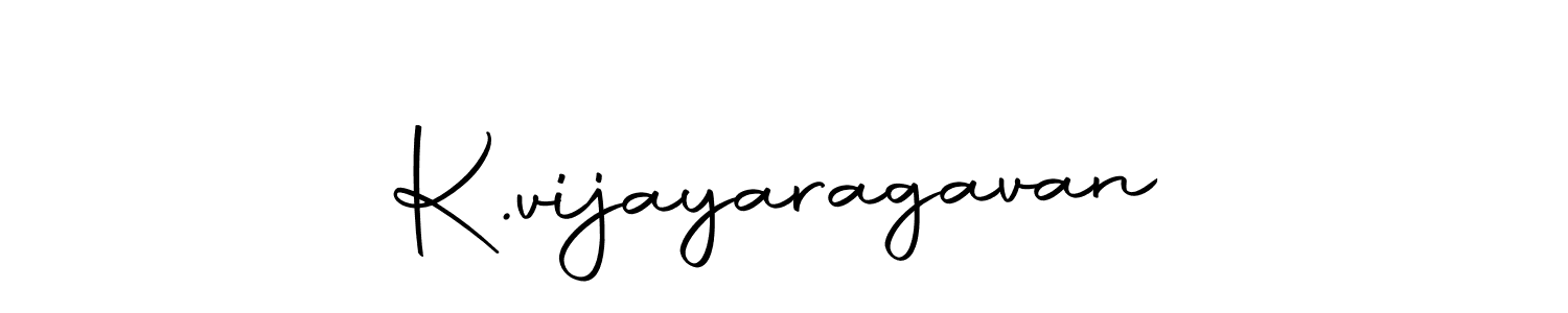 Make a beautiful signature design for name K.vijayaragavan. Use this online signature maker to create a handwritten signature for free. K.vijayaragavan signature style 10 images and pictures png