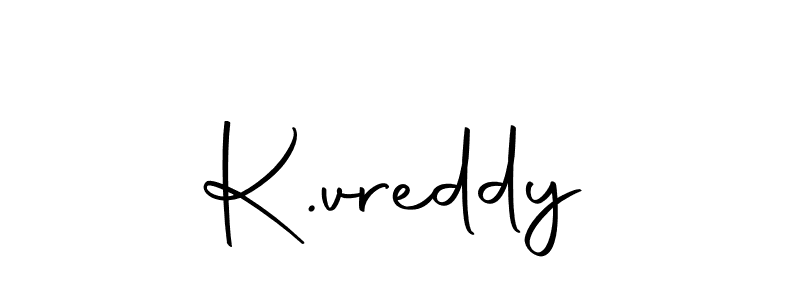 You can use this online signature creator to create a handwritten signature for the name K.vreddy. This is the best online autograph maker. K.vreddy signature style 10 images and pictures png