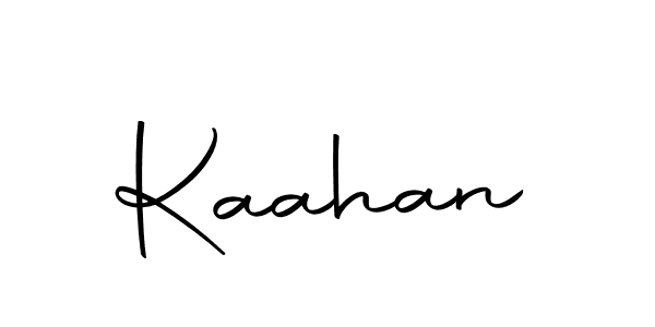 Make a beautiful signature design for name Kaahan. Use this online signature maker to create a handwritten signature for free. Kaahan signature style 10 images and pictures png