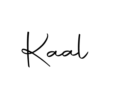 Here are the top 10 professional signature styles for the name Kaal. These are the best autograph styles you can use for your name. Kaal signature style 10 images and pictures png