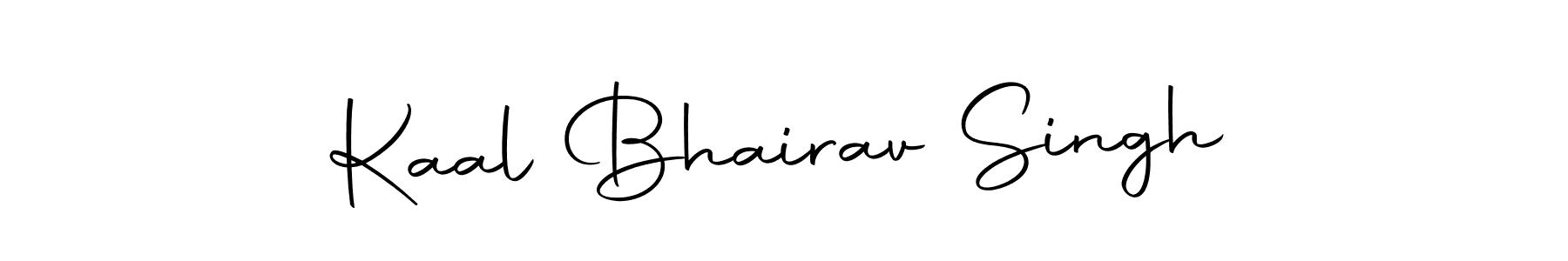 Similarly Autography-DOLnW is the best handwritten signature design. Signature creator online .You can use it as an online autograph creator for name Kaal Bhairav Singh. Kaal Bhairav Singh signature style 10 images and pictures png