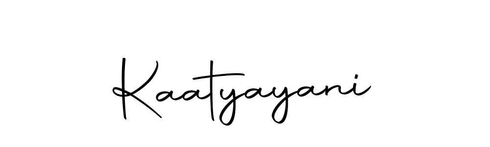 Make a short Kaatyayani signature style. Manage your documents anywhere anytime using Autography-DOLnW. Create and add eSignatures, submit forms, share and send files easily. Kaatyayani signature style 10 images and pictures png