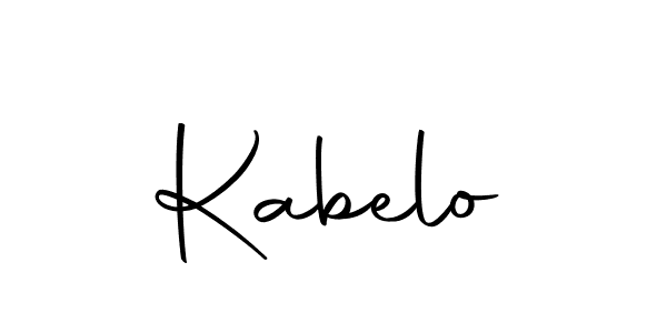 Make a beautiful signature design for name Kabelo. Use this online signature maker to create a handwritten signature for free. Kabelo signature style 10 images and pictures png