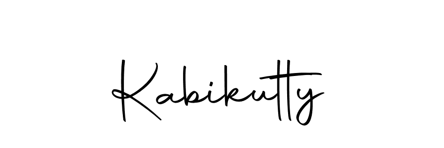 Once you've used our free online signature maker to create your best signature Autography-DOLnW style, it's time to enjoy all of the benefits that Kabikutty name signing documents. Kabikutty signature style 10 images and pictures png