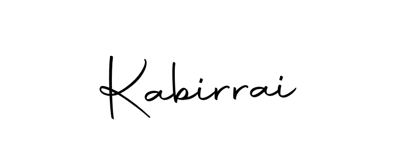 Here are the top 10 professional signature styles for the name Kabirrai. These are the best autograph styles you can use for your name. Kabirrai signature style 10 images and pictures png