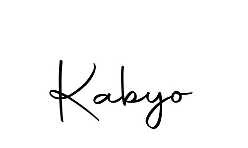 How to Draw Kabyo signature style? Autography-DOLnW is a latest design signature styles for name Kabyo. Kabyo signature style 10 images and pictures png