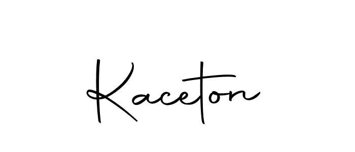 Autography-DOLnW is a professional signature style that is perfect for those who want to add a touch of class to their signature. It is also a great choice for those who want to make their signature more unique. Get Kaceton name to fancy signature for free. Kaceton signature style 10 images and pictures png