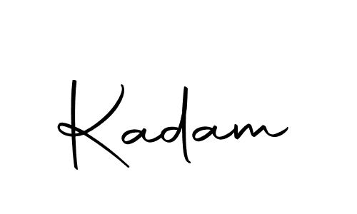 Make a short Kadam signature style. Manage your documents anywhere anytime using Autography-DOLnW. Create and add eSignatures, submit forms, share and send files easily. Kadam signature style 10 images and pictures png