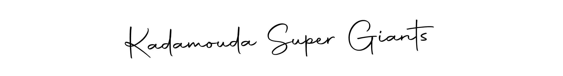 Check out images of Autograph of Kadamouda Super Giants name. Actor Kadamouda Super Giants Signature Style. Autography-DOLnW is a professional sign style online. Kadamouda Super Giants signature style 10 images and pictures png