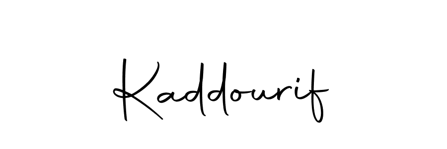 The best way (Autography-DOLnW) to make a short signature is to pick only two or three words in your name. The name Kaddourif include a total of six letters. For converting this name. Kaddourif signature style 10 images and pictures png