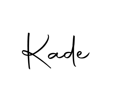 How to Draw Kade signature style? Autography-DOLnW is a latest design signature styles for name Kade. Kade signature style 10 images and pictures png