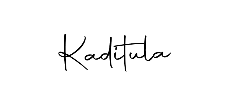 Once you've used our free online signature maker to create your best signature Autography-DOLnW style, it's time to enjoy all of the benefits that Kaditula name signing documents. Kaditula signature style 10 images and pictures png