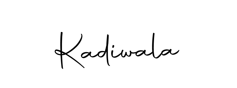 It looks lik you need a new signature style for name Kadiwala. Design unique handwritten (Autography-DOLnW) signature with our free signature maker in just a few clicks. Kadiwala signature style 10 images and pictures png