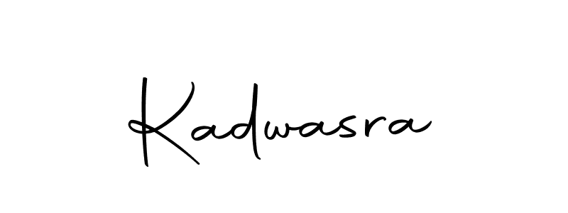 How to Draw Kadwasra signature style? Autography-DOLnW is a latest design signature styles for name Kadwasra. Kadwasra signature style 10 images and pictures png