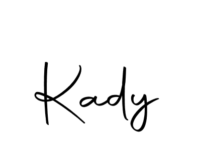 How to Draw Kady signature style? Autography-DOLnW is a latest design signature styles for name Kady. Kady signature style 10 images and pictures png