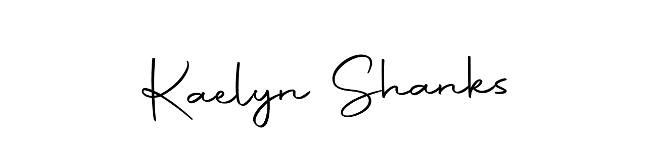 You should practise on your own different ways (Autography-DOLnW) to write your name (Kaelyn Shanks) in signature. don't let someone else do it for you. Kaelyn Shanks signature style 10 images and pictures png