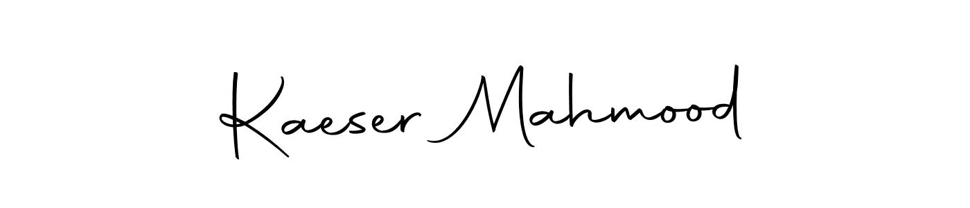 Similarly Autography-DOLnW is the best handwritten signature design. Signature creator online .You can use it as an online autograph creator for name Kaeser Mahmood. Kaeser Mahmood signature style 10 images and pictures png