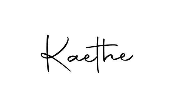 Kaethe stylish signature style. Best Handwritten Sign (Autography-DOLnW) for my name. Handwritten Signature Collection Ideas for my name Kaethe. Kaethe signature style 10 images and pictures png