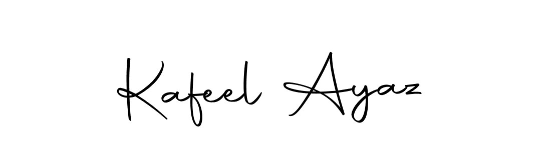 How to Draw Kafeel Ayaz signature style? Autography-DOLnW is a latest design signature styles for name Kafeel Ayaz. Kafeel Ayaz signature style 10 images and pictures png