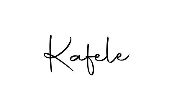 if you are searching for the best signature style for your name Kafele. so please give up your signature search. here we have designed multiple signature styles  using Autography-DOLnW. Kafele signature style 10 images and pictures png
