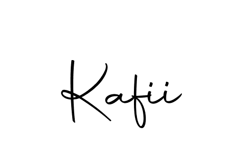 Here are the top 10 professional signature styles for the name Kafii. These are the best autograph styles you can use for your name. Kafii signature style 10 images and pictures png