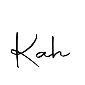 How to make Kah name signature. Use Autography-DOLnW style for creating short signs online. This is the latest handwritten sign. Kah signature style 10 images and pictures png