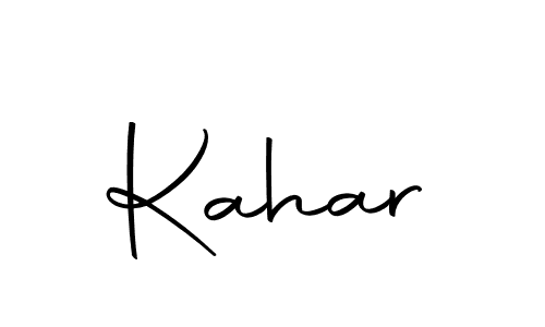 How to Draw Kahar signature style? Autography-DOLnW is a latest design signature styles for name Kahar. Kahar signature style 10 images and pictures png