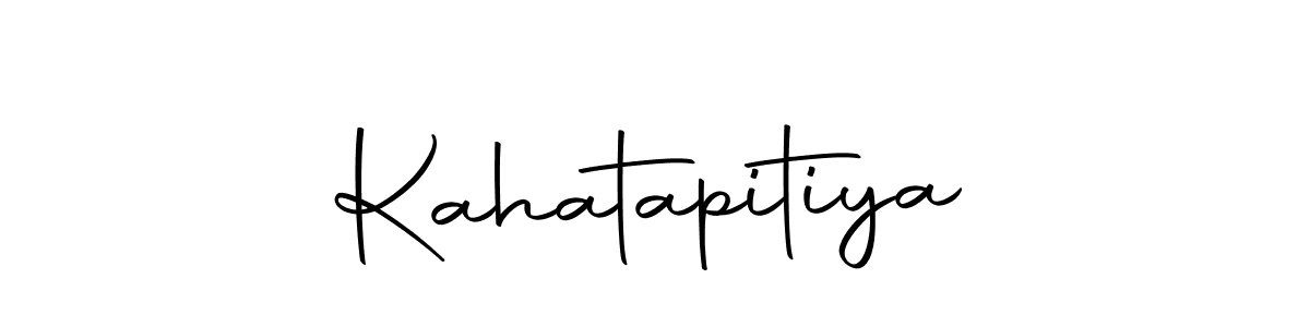 See photos of Kahatapitiya official signature by Spectra . Check more albums & portfolios. Read reviews & check more about Autography-DOLnW font. Kahatapitiya signature style 10 images and pictures png