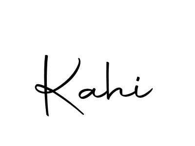 How to Draw Kahi signature style? Autography-DOLnW is a latest design signature styles for name Kahi. Kahi signature style 10 images and pictures png