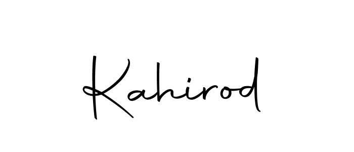 Autography-DOLnW is a professional signature style that is perfect for those who want to add a touch of class to their signature. It is also a great choice for those who want to make their signature more unique. Get Kahirod name to fancy signature for free. Kahirod signature style 10 images and pictures png