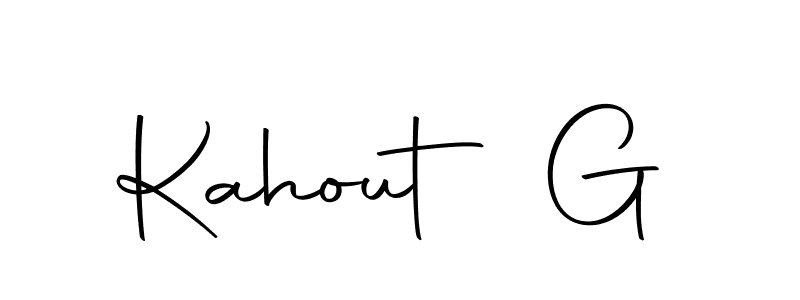 Once you've used our free online signature maker to create your best signature Autography-DOLnW style, it's time to enjoy all of the benefits that Kahout G name signing documents. Kahout G signature style 10 images and pictures png